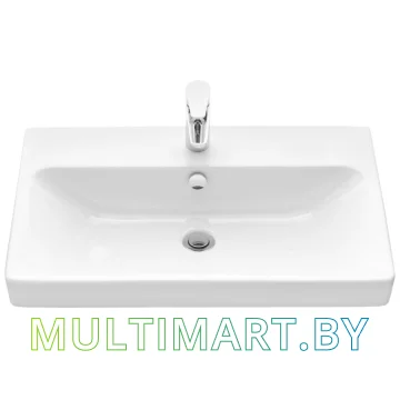 Умывальник Santek Адриана 70 (1WH501628) картинка 2